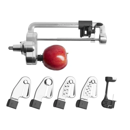 Насадка-спиралайзер KitchenAid 5KSM1APC 4 ножа