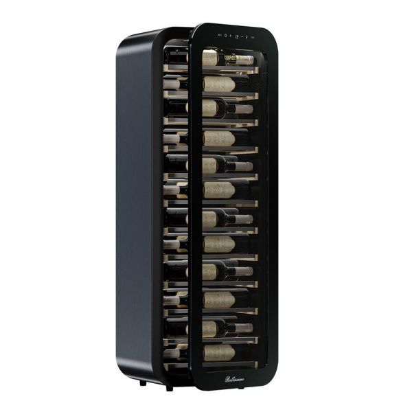 Шкаф винный Meyvel MV34-KBF1