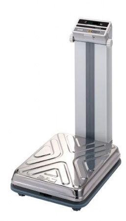 Весы эл.товарные CAS DB-60H