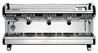 Кофемашина Nuova Simonelli Aurelia Wave T3 3Gr 220V white (высокие группы, autopurge, cup warmer)