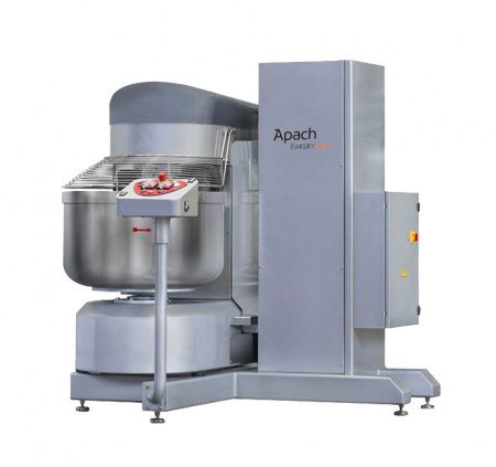 Тестомес самоопрокидывающийся Apach Bakery Line LX-T160