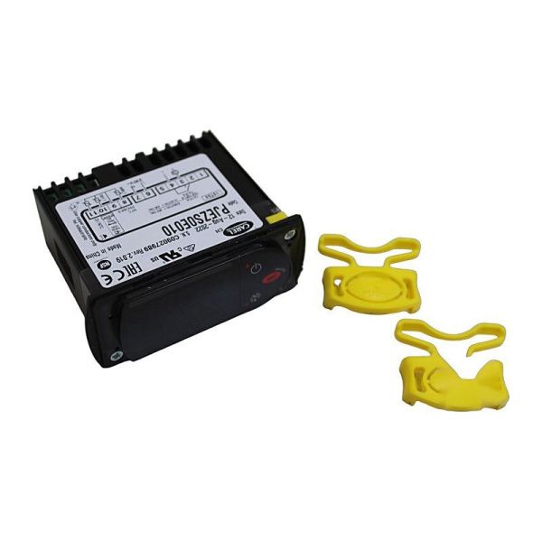 Термостат электронный Cooleq PS200