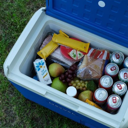 Автомобильный холодильник переносной Meyvel AF-M30