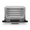 Печь конвекционная Smeg ALFA420E1HDS