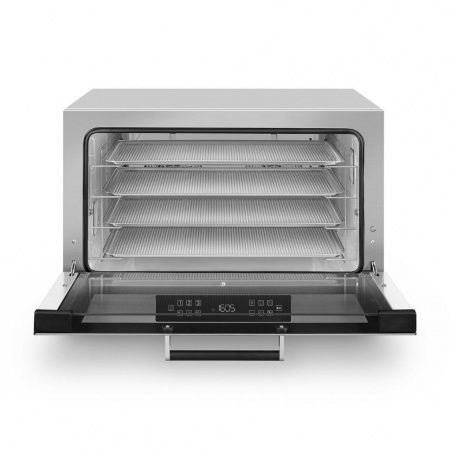 Печь конвекционная Smeg ALFA420E1HDS