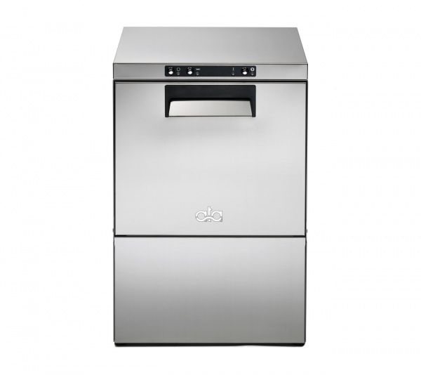 Машина стаканомоечная Ata B21 с помпой