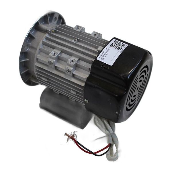 Мотор Gastromix DR-30 old поз. 4 (до 2022)