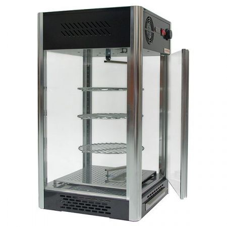 Витрина тепловая Kocateq RTR108 L