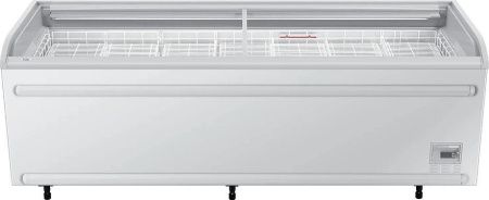 Ларь-бонета Haier GTS2100WB