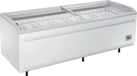 Ларь-бонета Haier GTS2100WB