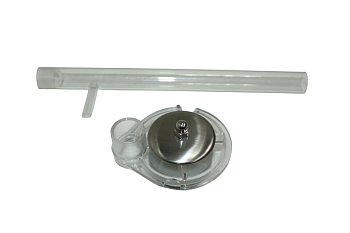 Муфта магнитная Cooleq привода миксера в сборе JD-12 23