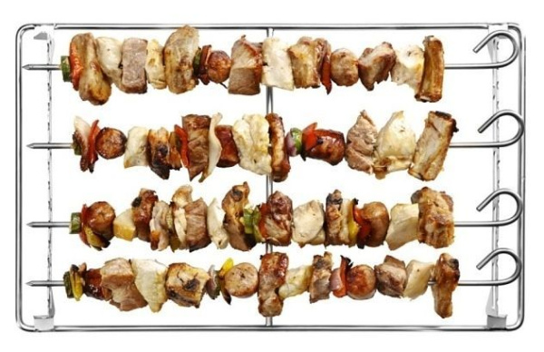 Решетка Lainox GS111 для мяса