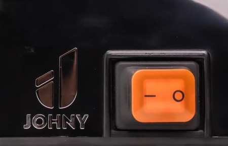 Соковыжималка Johny AK/7-Aut Eco черная