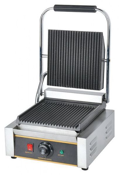 Гриль контактный Kocateq GH811ANW