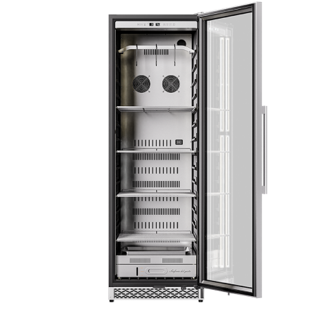 Шкаф вызревания мяса Meyvel MM-135SR