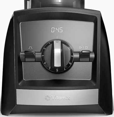 Блендер Vitamix A2300BK черный