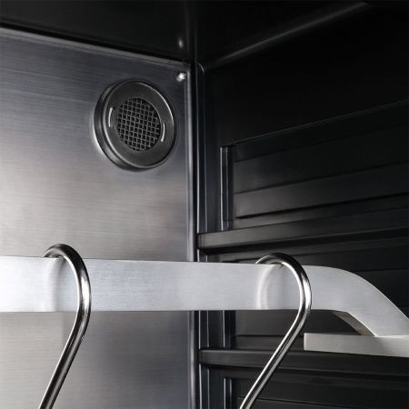Шкаф вызревания мяса Meyvel MM-45SR