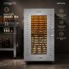 Дегидратор Meyvel MDH22-1S Inox