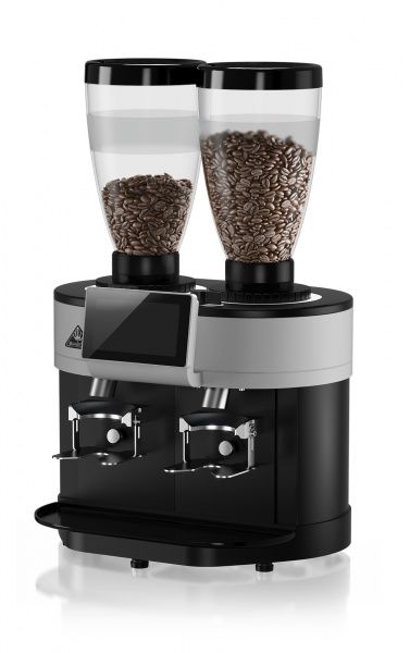 Кофемолка Mahlkonig K30 TWIN 2.0