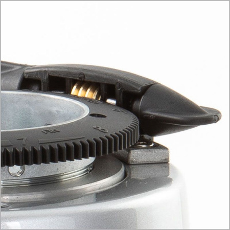 Кофемолка Macap MXT черная