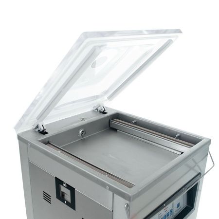 Вакуумный упаковщик Foodatlas DZ-400/2H