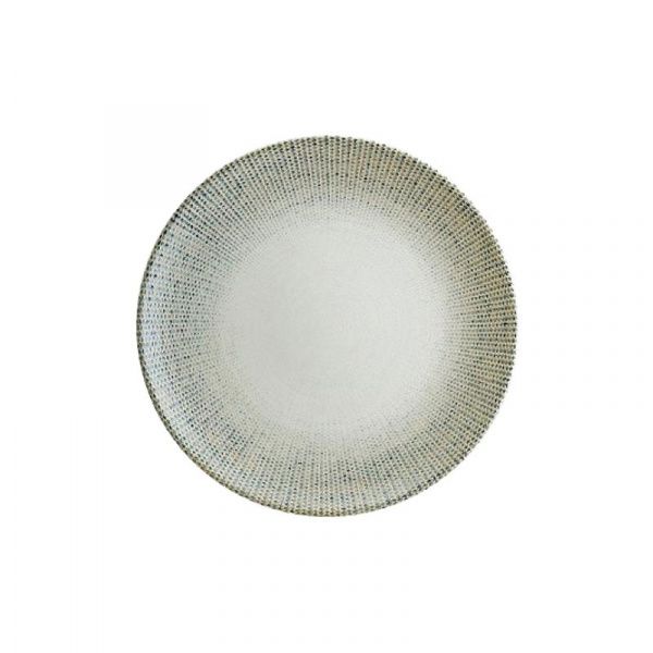 Тарелка для пиццы Bonna Sway S-MT-SWYGRM32PZ d320мм