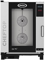 Пароконвектомат Unox Cheftop MIND.Maps XEVC-1011-E1R