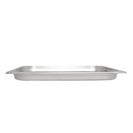Гастроемкость Eksi E823-20W GN 2/3-20