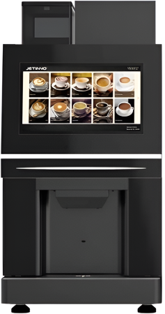 Кофемашина Jetinno JL26B
