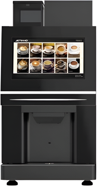 Кофемашина Jetinno JL26B