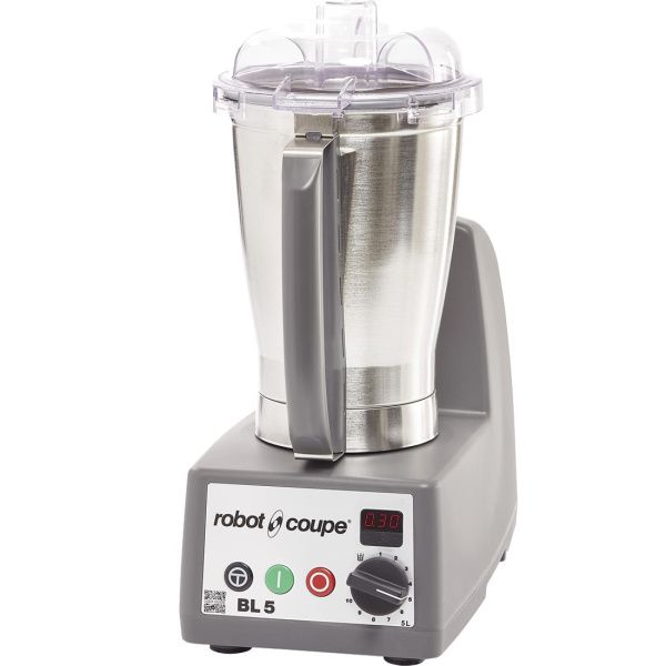 Блендер кухонный Robot Coupe BL 5 47000A