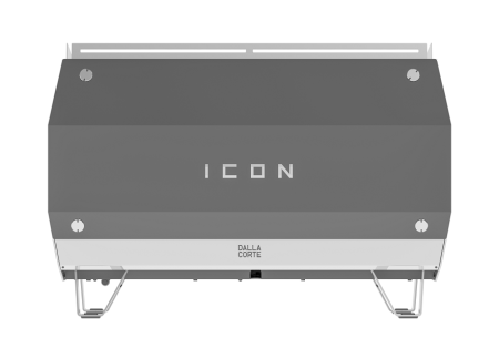 Кофемашина Dalla Corte Icon HV 3gr