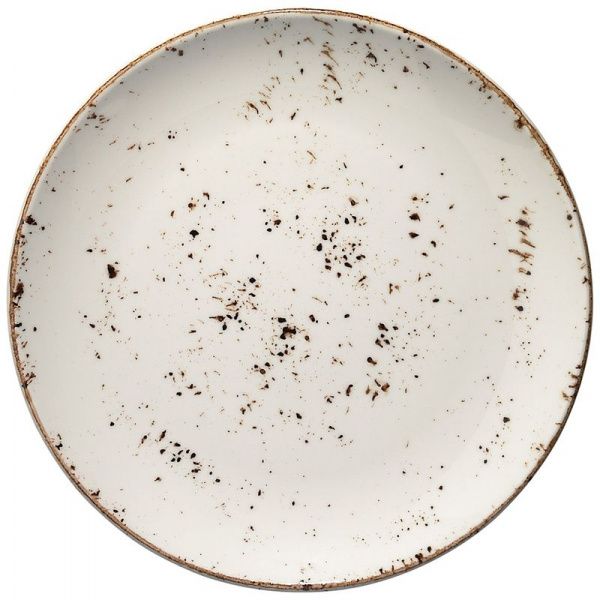 Тарелка плоская Bonna Grain GRAGRM23DZ d230мм