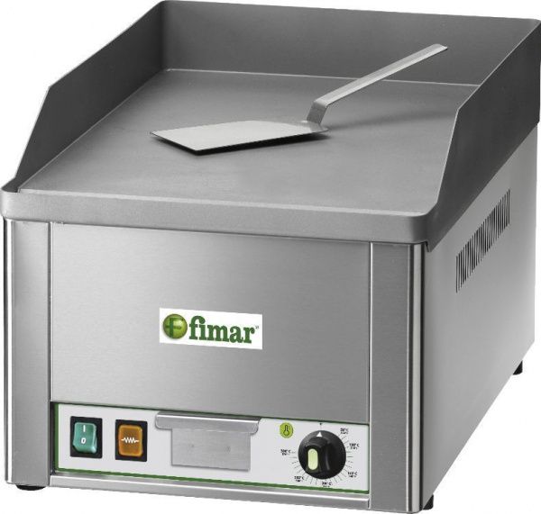 Жарочная поверхность Fimar FRY1L