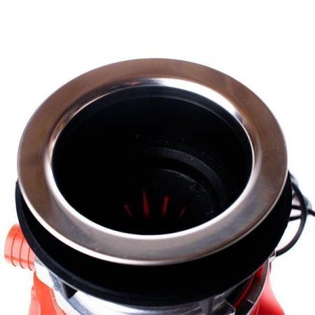 Измельчитель пищевых отходов Foodatlas ET-FWD-118