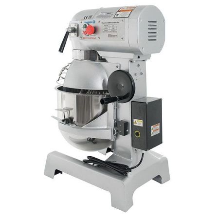 Миксер планетарный Foodatlas B-20BA