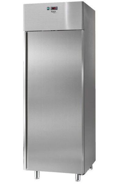 Шкаф морозильный Apach F700BT DOM PLUS