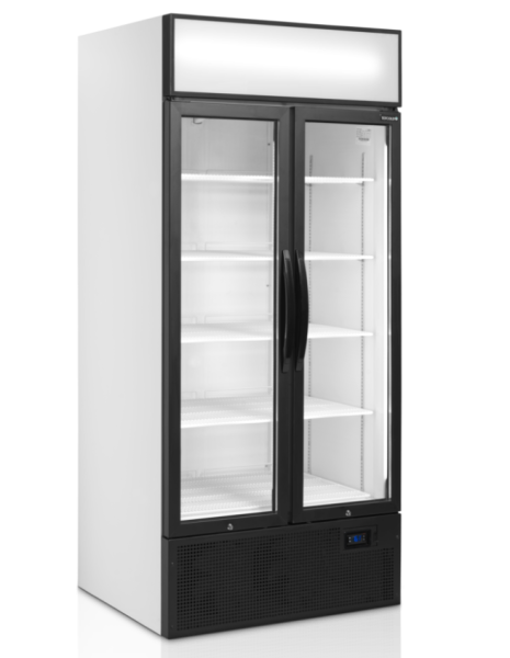Шкаф холодильный Tefcold FSC891H