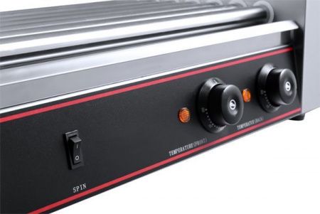 Гриль для сосисок Hurakan HKN-GW7M