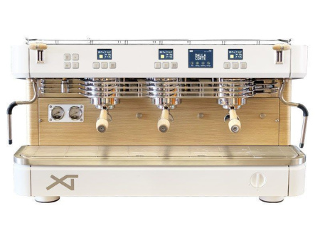 Кофемашина Dalla Corte XT 3gr