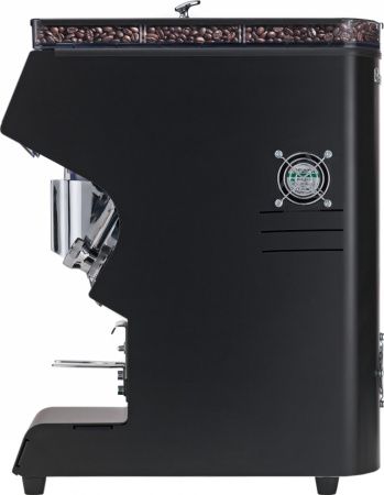 Кофемолка Nuova Simonelli Mythos One black