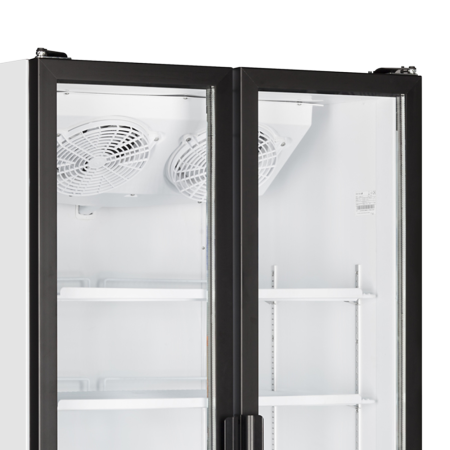 Шкаф холодильный Tefcold FS890H