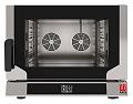 Пароконвектомат Tecnoeka EKF 411 N T AL UD