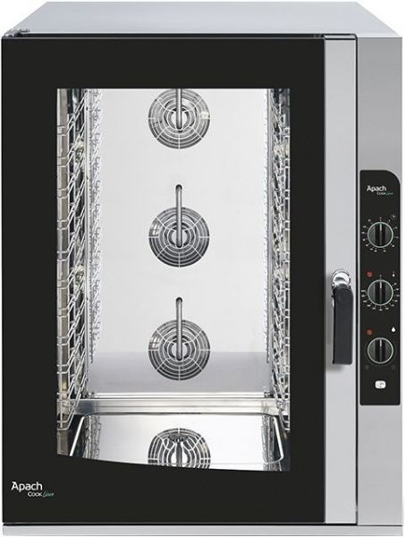 Печь конвекционная Apach AB10QM