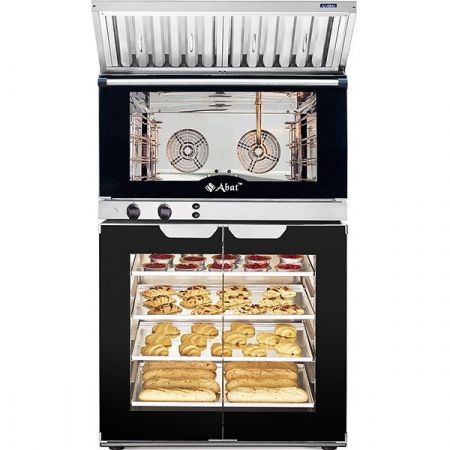 Конвекционная печь Abat КЭП-3