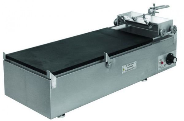 Блинный аппарат Сиком РК-1.1