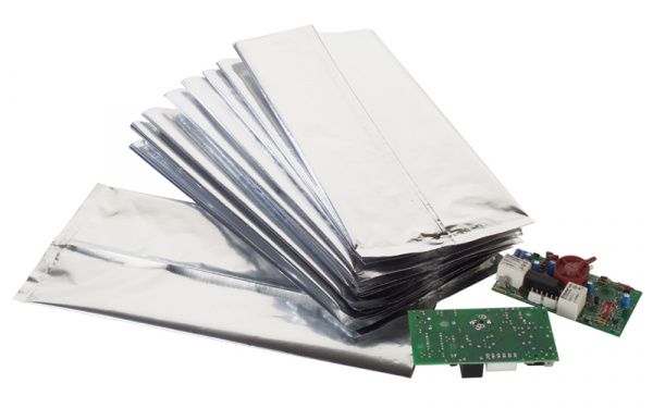 Вакуумные пакеты LAVA VL0910 ESD 20*30 см (100 шт)