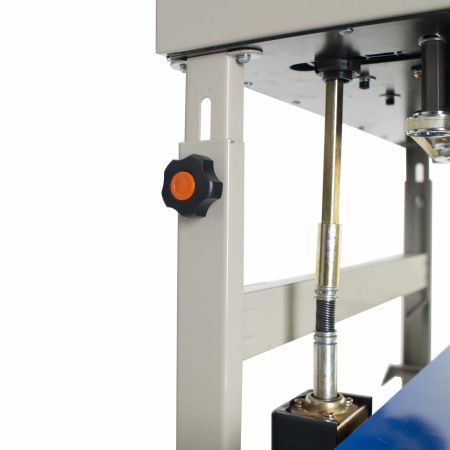 Запайщик пакетов роликовый Foodatlas FR-900 (вертикальный)