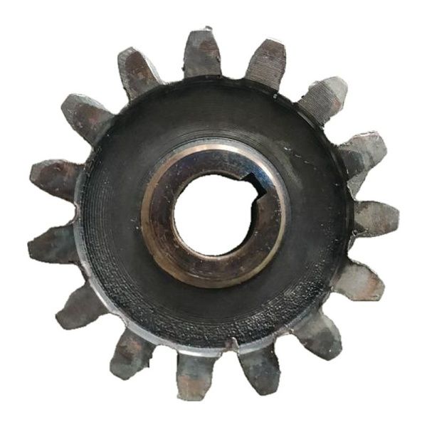 Шестерня малая верхняя XinXin DHH-300RT поз. 15