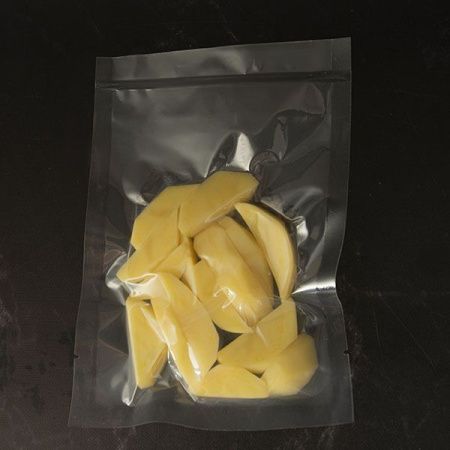 Вакуумные пакеты Foodatlas 200*250 (100 шт)